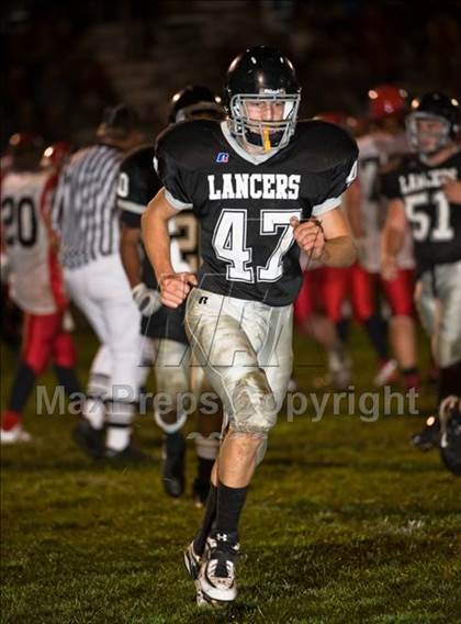 Thumbnail 1 in Westfield vs. Longmeadow photogallery.