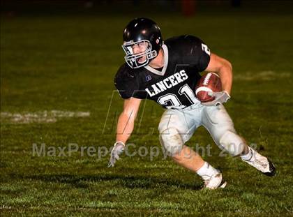 Thumbnail 1 in Westfield vs. Longmeadow photogallery.