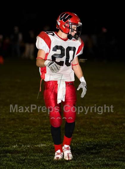 Thumbnail 2 in Westfield vs. Longmeadow photogallery.