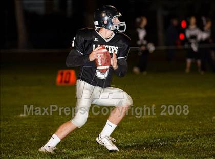 Thumbnail 3 in Westfield vs. Longmeadow photogallery.