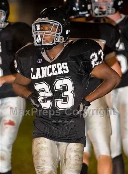 Thumbnail 3 in Westfield vs. Longmeadow photogallery.