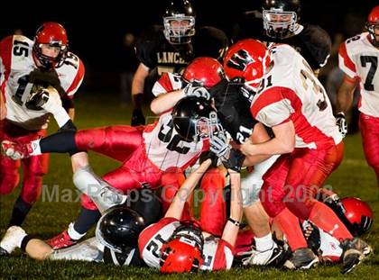 Thumbnail 3 in Westfield vs. Longmeadow photogallery.