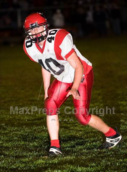Thumbnail 1 in Westfield vs. Longmeadow photogallery.
