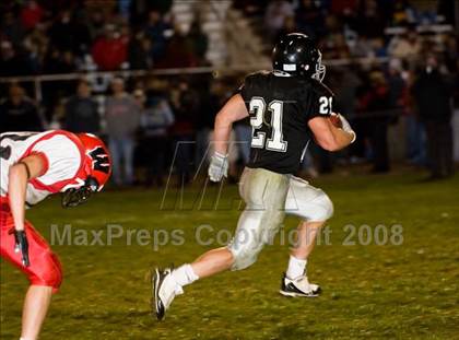 Thumbnail 3 in Westfield vs. Longmeadow photogallery.