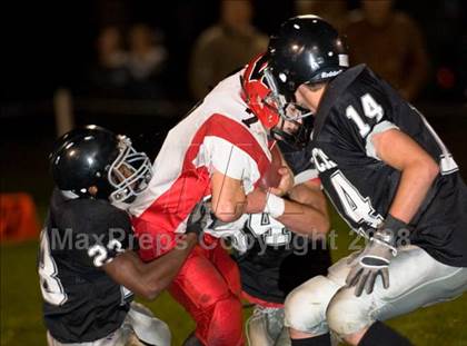 Thumbnail 3 in Westfield vs. Longmeadow photogallery.