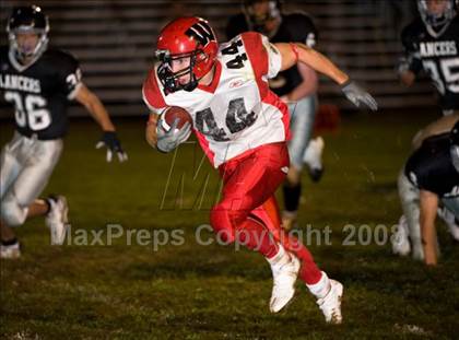 Thumbnail 2 in Westfield vs. Longmeadow photogallery.