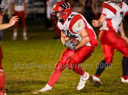Thumbnail 2 in Westfield vs. Longmeadow photogallery.