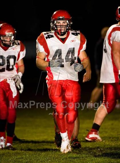 Thumbnail 1 in Westfield vs. Longmeadow photogallery.
