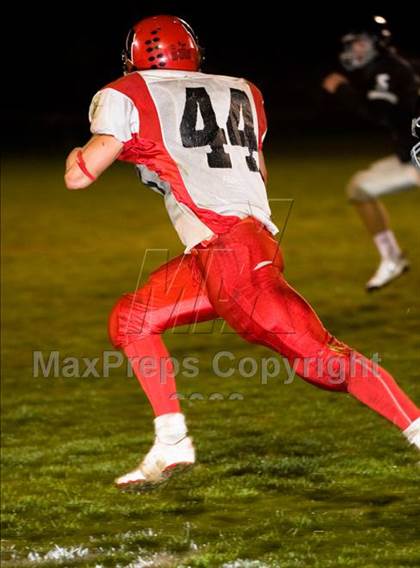 Thumbnail 1 in Westfield vs. Longmeadow photogallery.