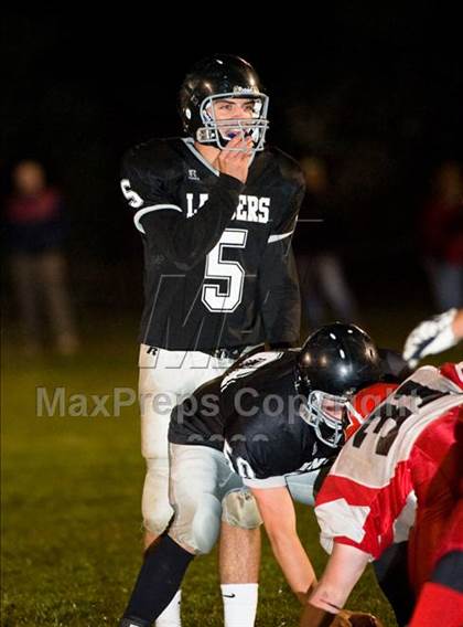 Thumbnail 1 in Westfield vs. Longmeadow photogallery.