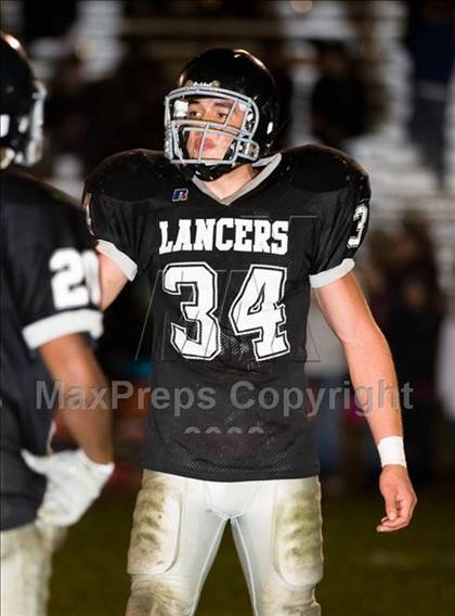 Thumbnail 1 in Westfield vs. Longmeadow photogallery.