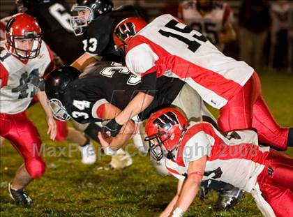 Thumbnail 1 in Westfield vs. Longmeadow photogallery.