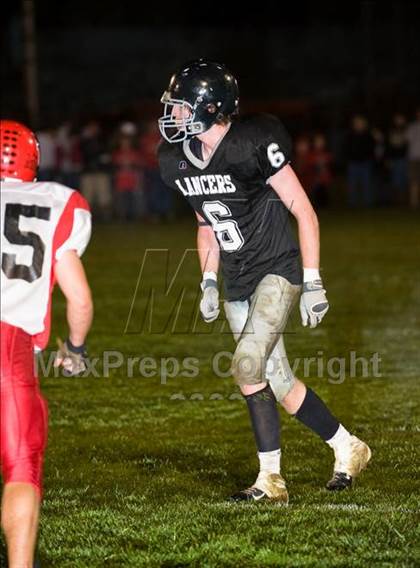 Thumbnail 3 in Westfield vs. Longmeadow photogallery.
