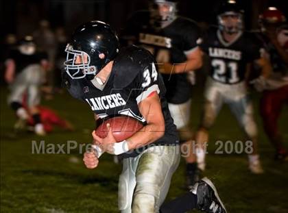 Thumbnail 2 in Westfield vs. Longmeadow photogallery.
