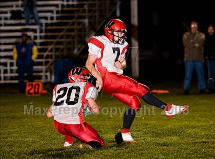 Thumbnail 3 in Westfield vs. Longmeadow photogallery.