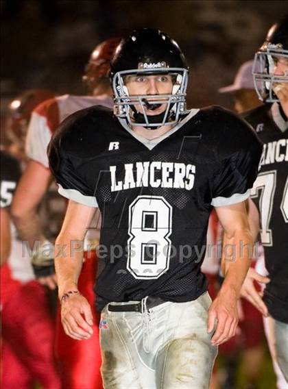 Thumbnail 3 in Westfield vs. Longmeadow photogallery.