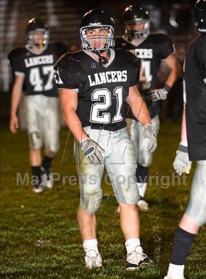 Thumbnail 2 in Westfield vs. Longmeadow photogallery.
