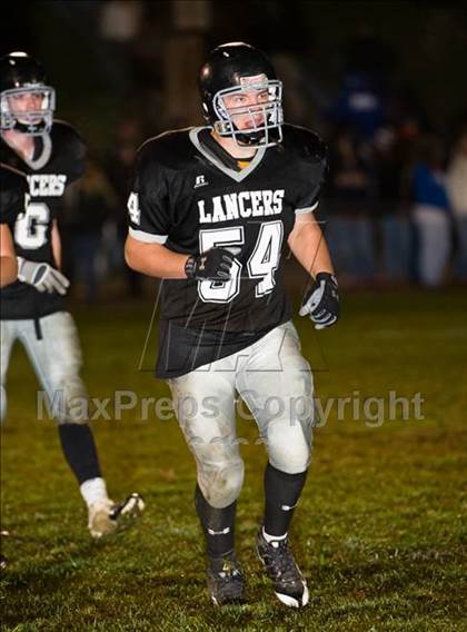Thumbnail 2 in Westfield vs. Longmeadow photogallery.