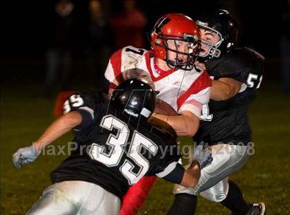 Thumbnail 1 in Westfield vs. Longmeadow photogallery.