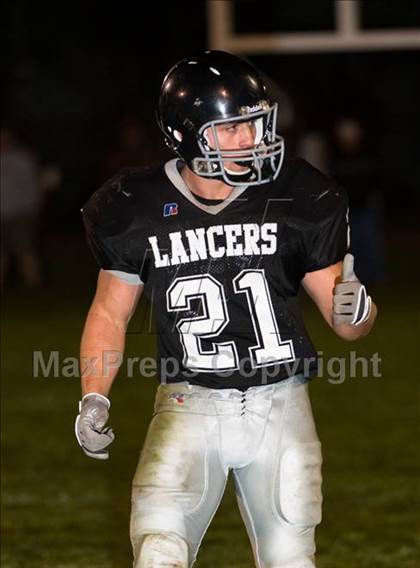 Thumbnail 2 in Westfield vs. Longmeadow photogallery.