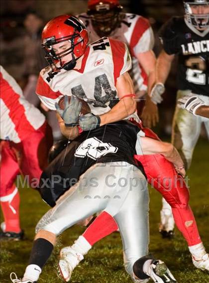 Thumbnail 3 in Westfield vs. Longmeadow photogallery.