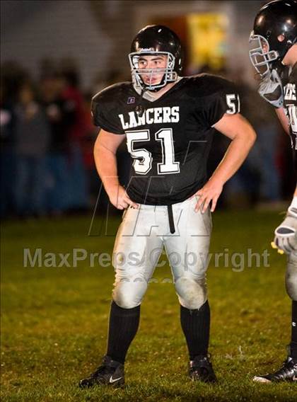 Thumbnail 1 in Westfield vs. Longmeadow photogallery.