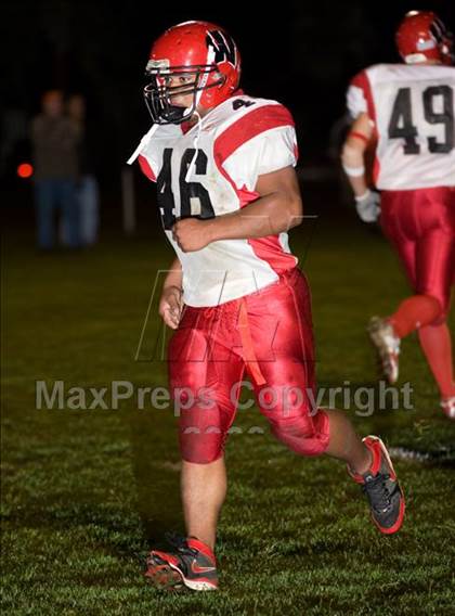 Thumbnail 2 in Westfield vs. Longmeadow photogallery.