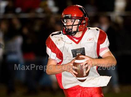 Thumbnail 1 in Westfield vs. Longmeadow photogallery.