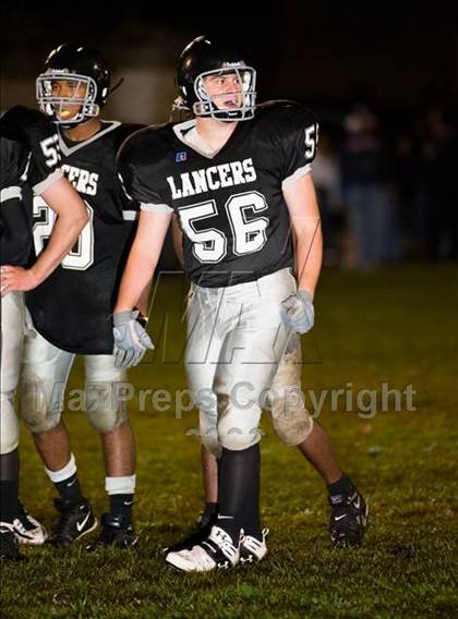 Thumbnail 3 in Westfield vs. Longmeadow photogallery.