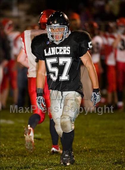 Thumbnail 1 in Westfield vs. Longmeadow photogallery.