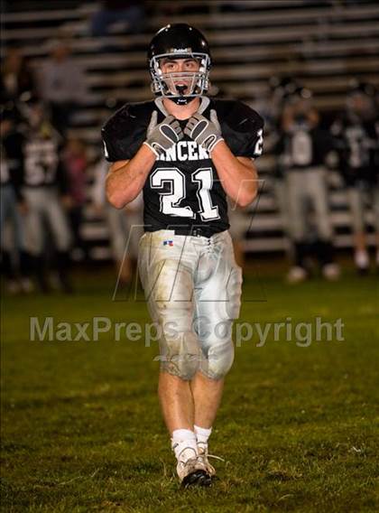 Thumbnail 2 in Westfield vs. Longmeadow photogallery.