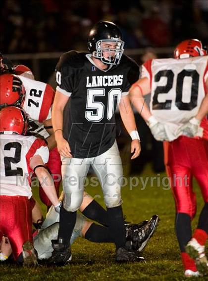 Thumbnail 3 in Westfield vs. Longmeadow photogallery.
