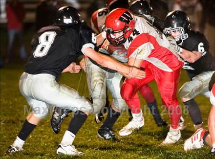 Thumbnail 1 in Westfield vs. Longmeadow photogallery.
