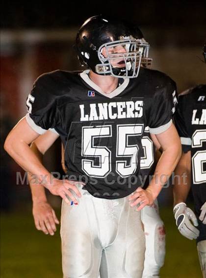Thumbnail 2 in Westfield vs. Longmeadow photogallery.