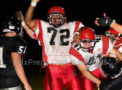 Thumbnail 2 in Westfield vs. Longmeadow photogallery.