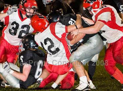Thumbnail 2 in Westfield vs. Longmeadow photogallery.