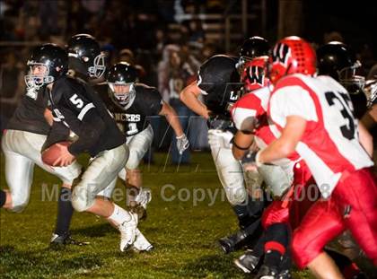 Thumbnail 1 in Westfield vs. Longmeadow photogallery.