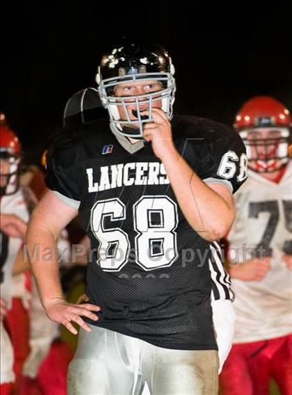 Thumbnail 3 in Westfield vs. Longmeadow photogallery.