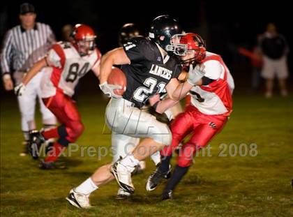 Thumbnail 2 in Westfield vs. Longmeadow photogallery.