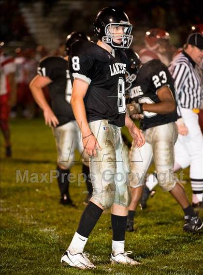Thumbnail 2 in Westfield vs. Longmeadow photogallery.