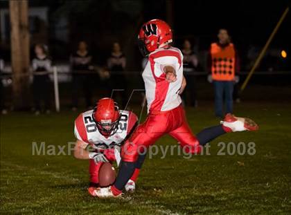 Thumbnail 2 in Westfield vs. Longmeadow photogallery.