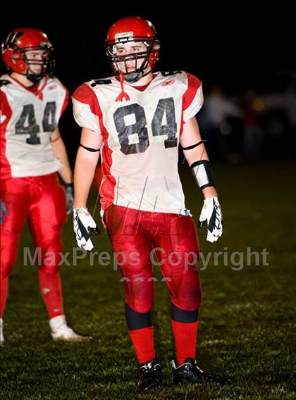 Thumbnail 2 in Westfield vs. Longmeadow photogallery.