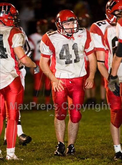 Thumbnail 1 in Westfield vs. Longmeadow photogallery.