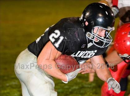 Thumbnail 3 in Westfield vs. Longmeadow photogallery.