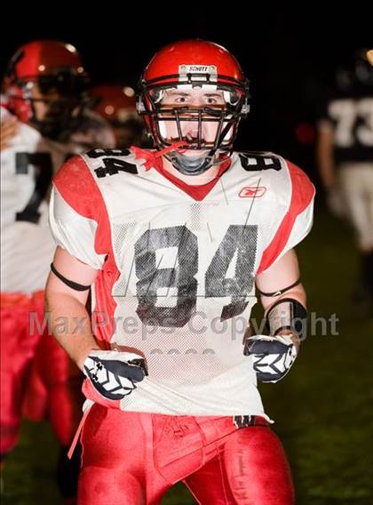 Thumbnail 1 in Westfield vs. Longmeadow photogallery.
