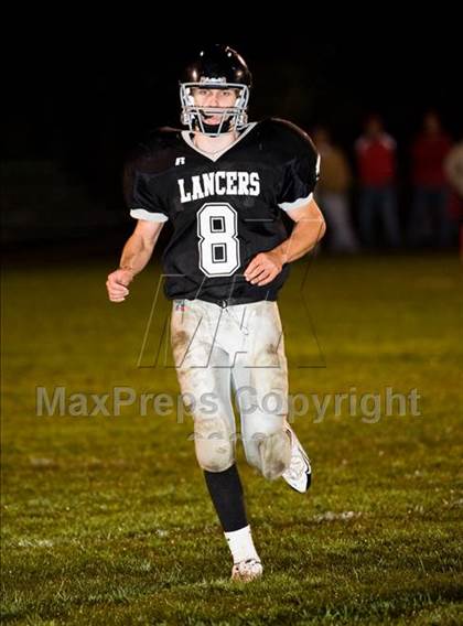 Thumbnail 2 in Westfield vs. Longmeadow photogallery.