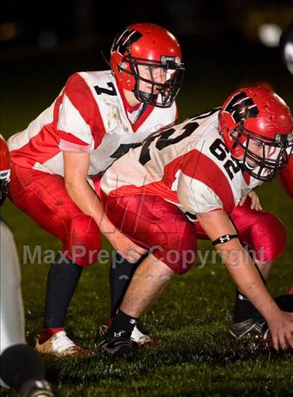 Thumbnail 2 in Westfield vs. Longmeadow photogallery.
