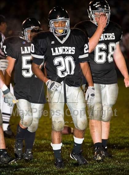 Thumbnail 3 in Westfield vs. Longmeadow photogallery.