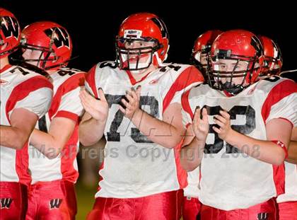 Thumbnail 1 in Westfield vs. Longmeadow photogallery.