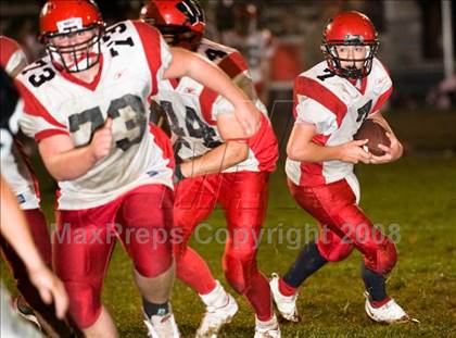 Thumbnail 2 in Westfield vs. Longmeadow photogallery.